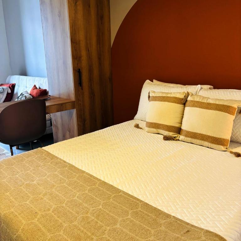 Perfectas para grupos o familias - Apartamento de 1 dormitorio - 6