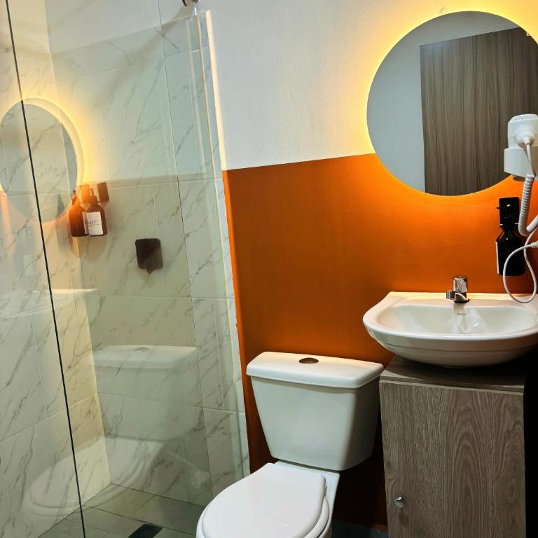 Perfectas para grupos o familias - Apartamento de 1 dormitorio - 7