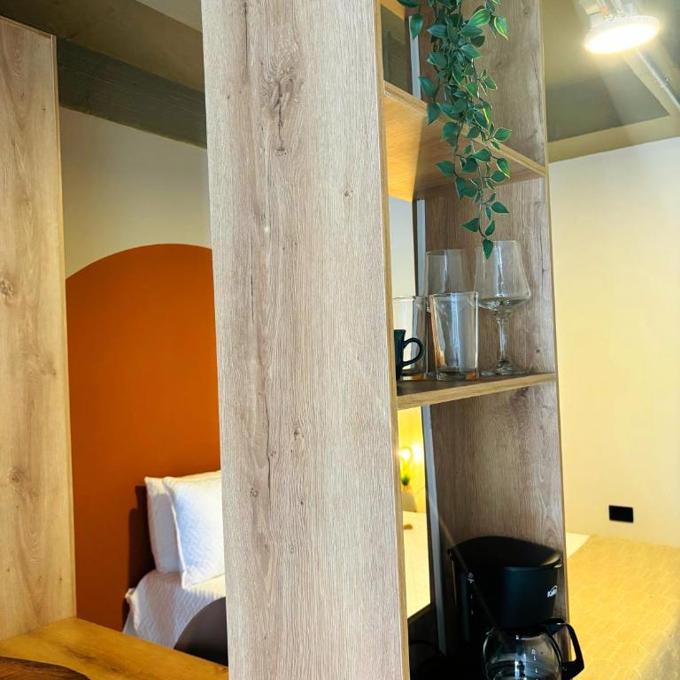 Perfectas para grupos o familias - Apartamento de 1 dormitorio - 8