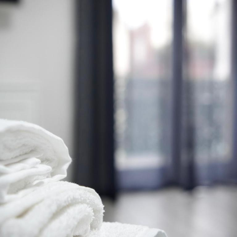 Parthenope Luxury Apartment - Appartamento con 2 Camere da Letto - 41