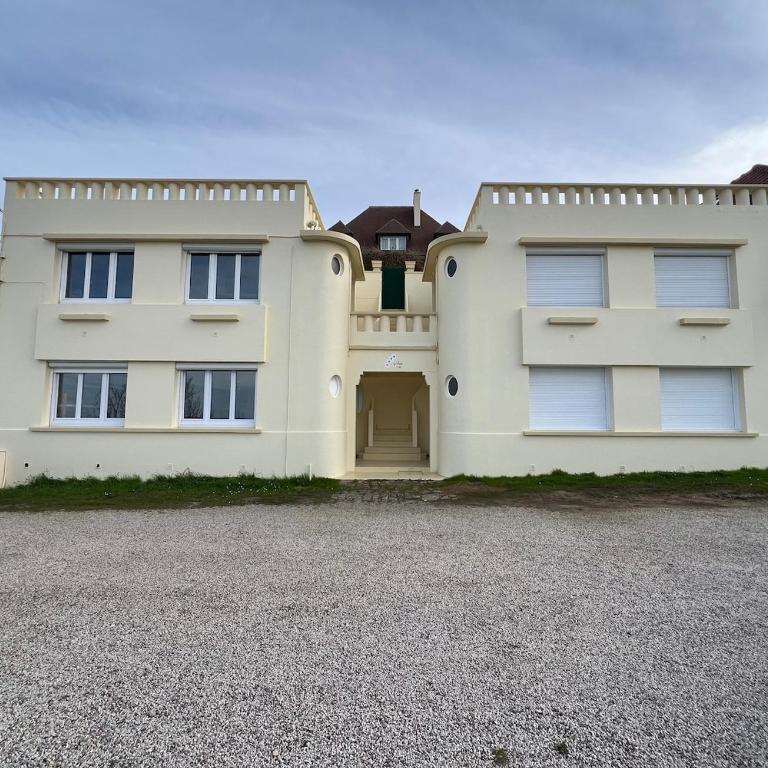 Appartement vue mer - Apartment mit 1 Schlafzimmer - 3