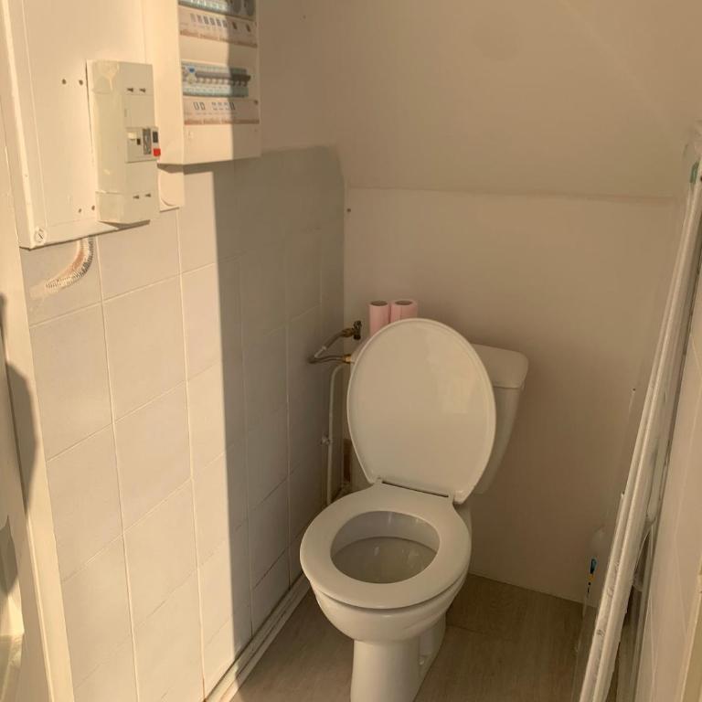 Appartement vue mer - Apartment mit 1 Schlafzimmer - 22