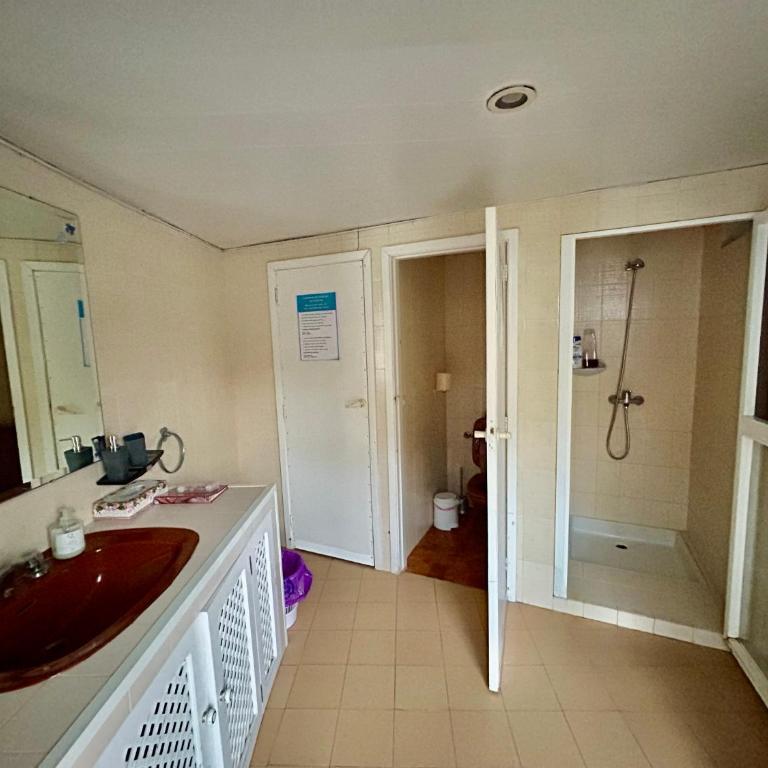 Villa Mar de Arosa - Villa de 1 dormitorio - 2