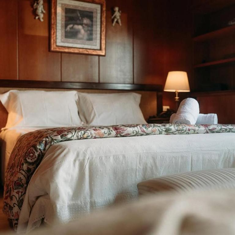 Villa Mar de Arosa - Villa de 1 dormitorio - 4
