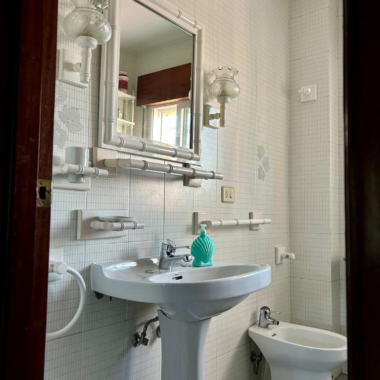 Villa Mar de Arosa - Villa de 1 dormitorio - 6