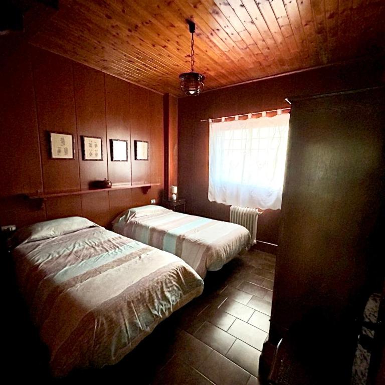 Villa Mar de Arosa - Villa de 1 dormitorio - 16