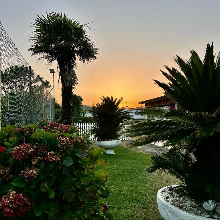 Villa Mar de Arosa - Villa de 1 dormitorio - 18