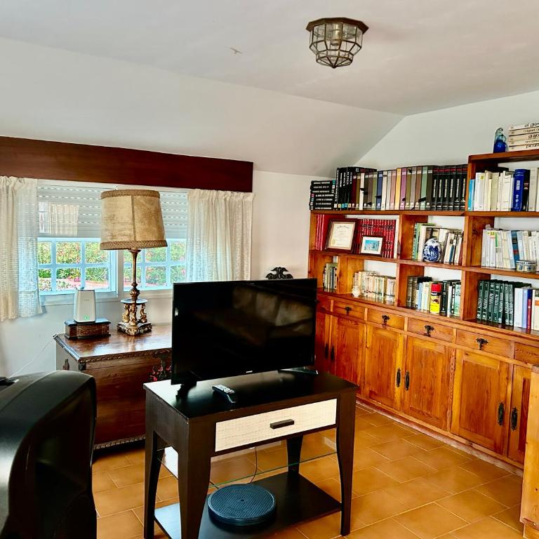 Villa Mar de Arosa - Villa de 1 dormitorio - 19