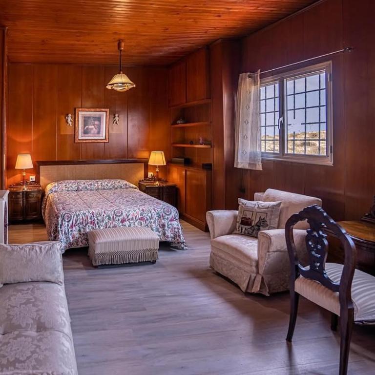 Villa Mar de Arosa - Villa de 1 dormitorio - 20