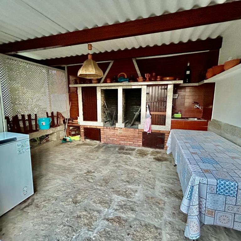 Villa Mar de Arosa - Villa de 1 dormitorio - 21