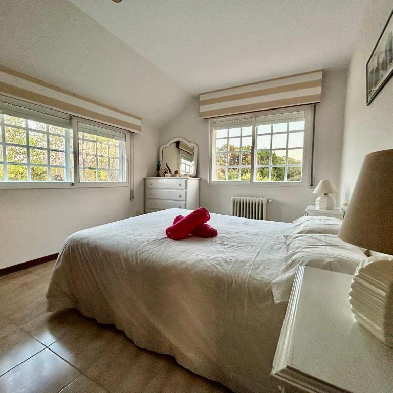Villa Mar de Arosa - Villa de 1 dormitorio - 22