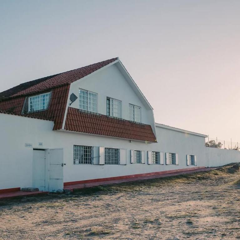 Villa Mar de Arosa - Villa de 1 dormitorio - 23