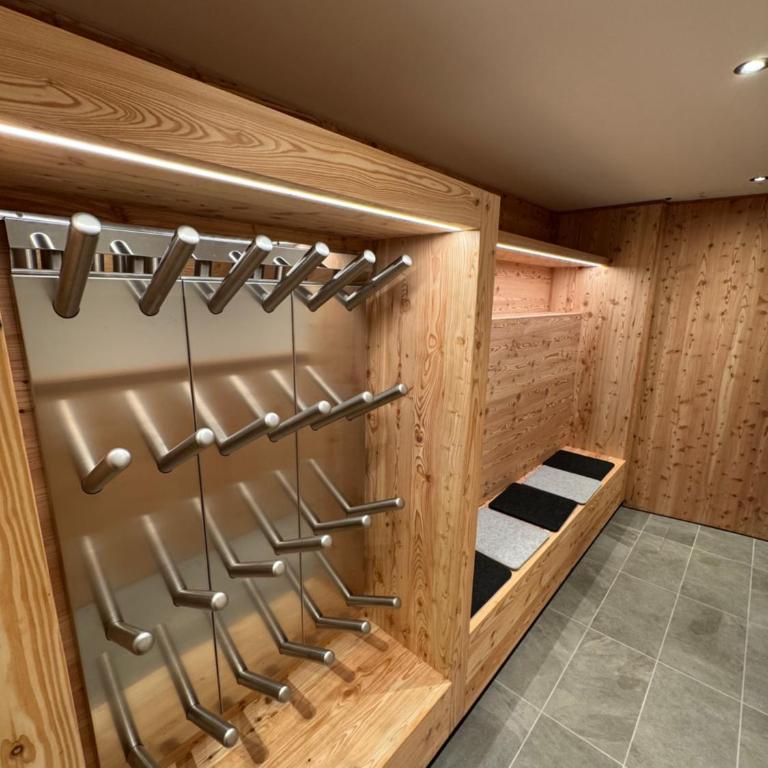 Chalet M - Chalet - 31