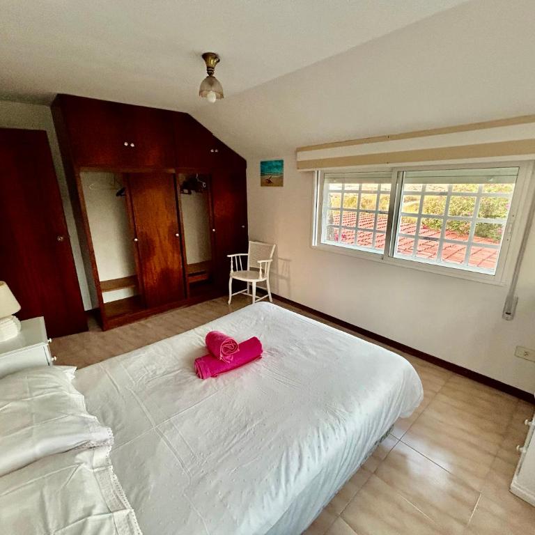 Villa Mar de Arosa - Villa de 1 dormitorio - 24