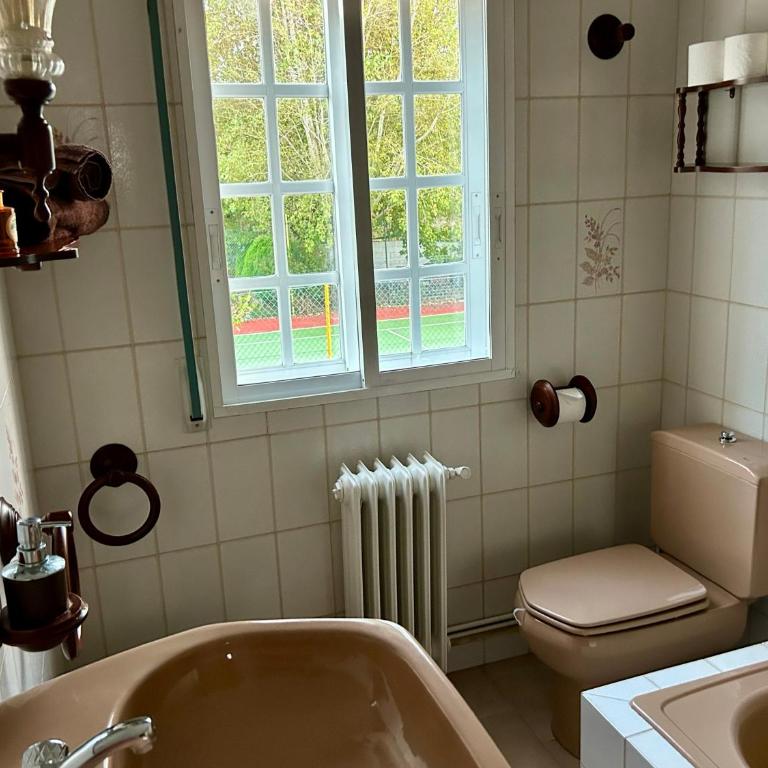 Villa Mar de Arosa - Villa de 1 dormitorio - 25