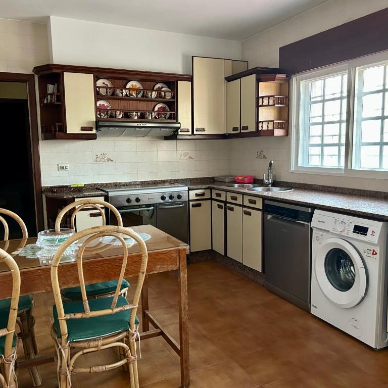 Villa Mar de Arosa - Villa de 1 dormitorio - 26