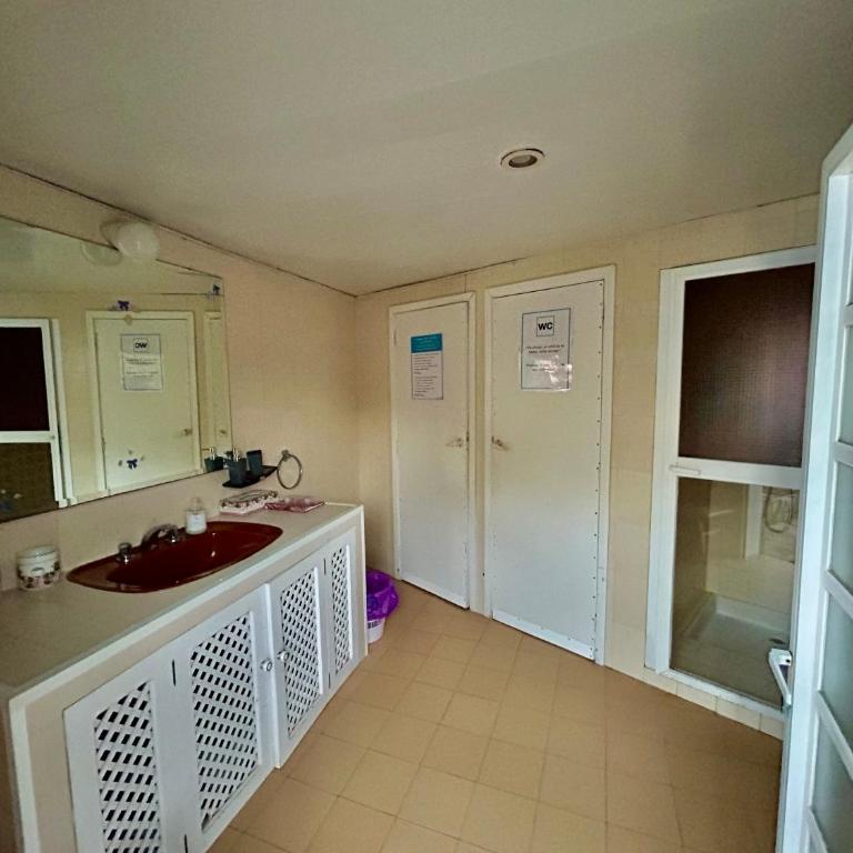 Villa Mar de Arosa - Villa de 1 dormitorio - 28