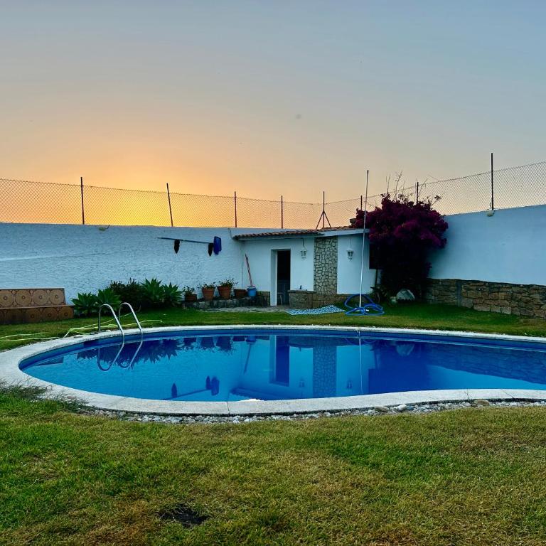 Villa Mar de Arosa - Villa de 1 dormitorio - 31