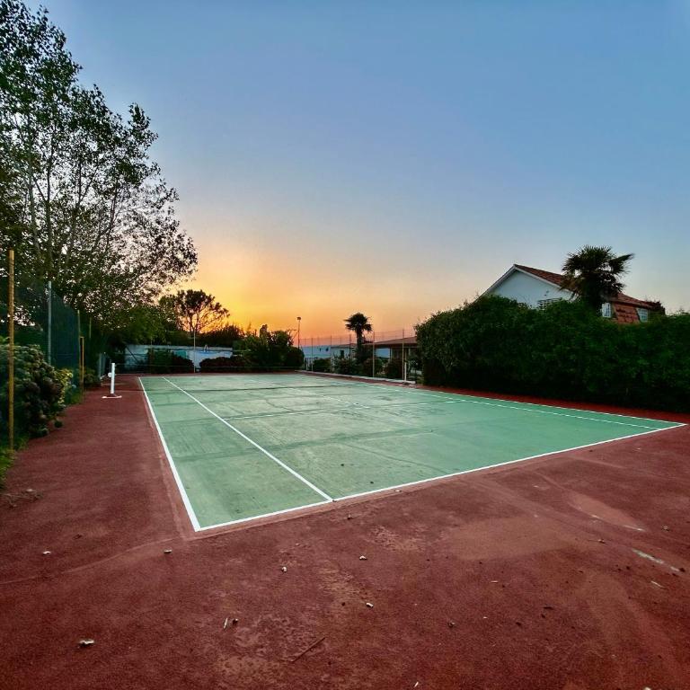 Villa Mar de Arosa - Villa de 1 dormitorio - 36