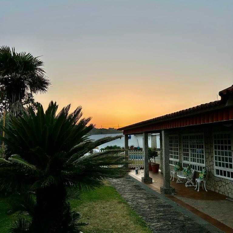 Villa Mar de Arosa - Villa de 1 dormitorio - 38
