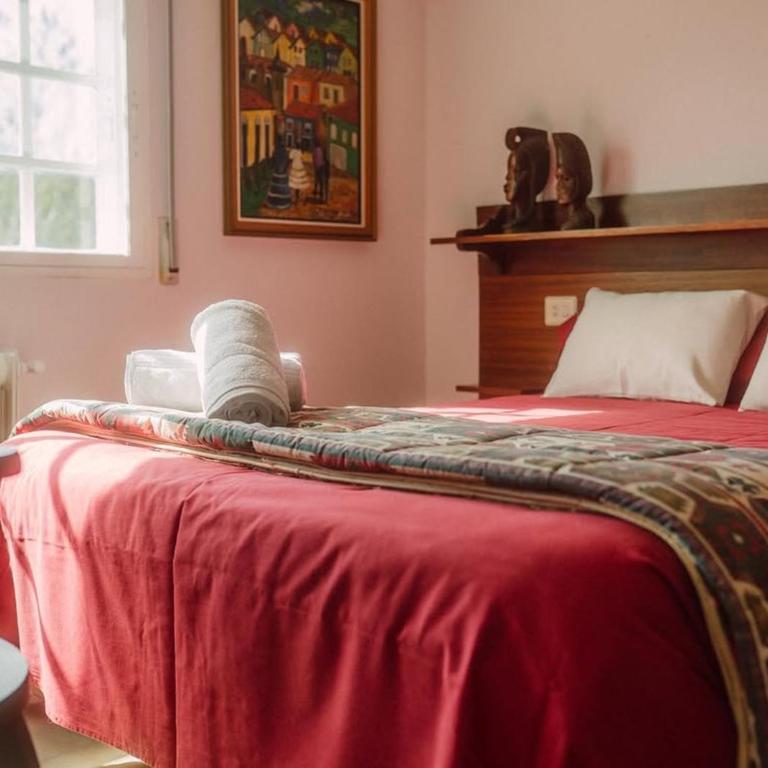 Villa Mar de Arosa - Villa de 1 dormitorio - 41