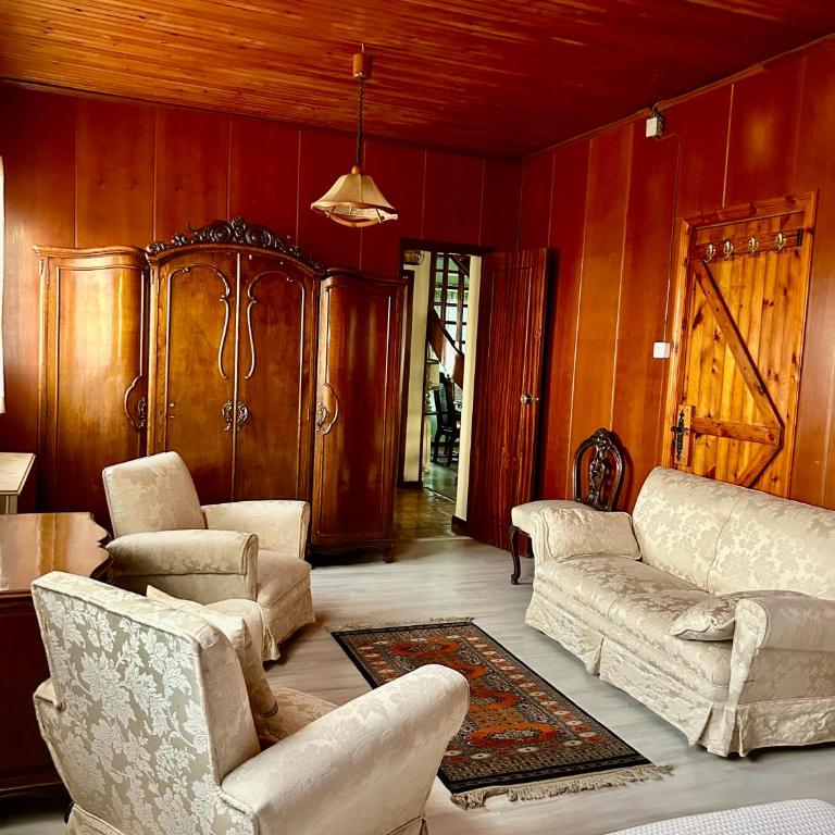 Villa Mar de Arosa - Villa de 1 dormitorio - 42