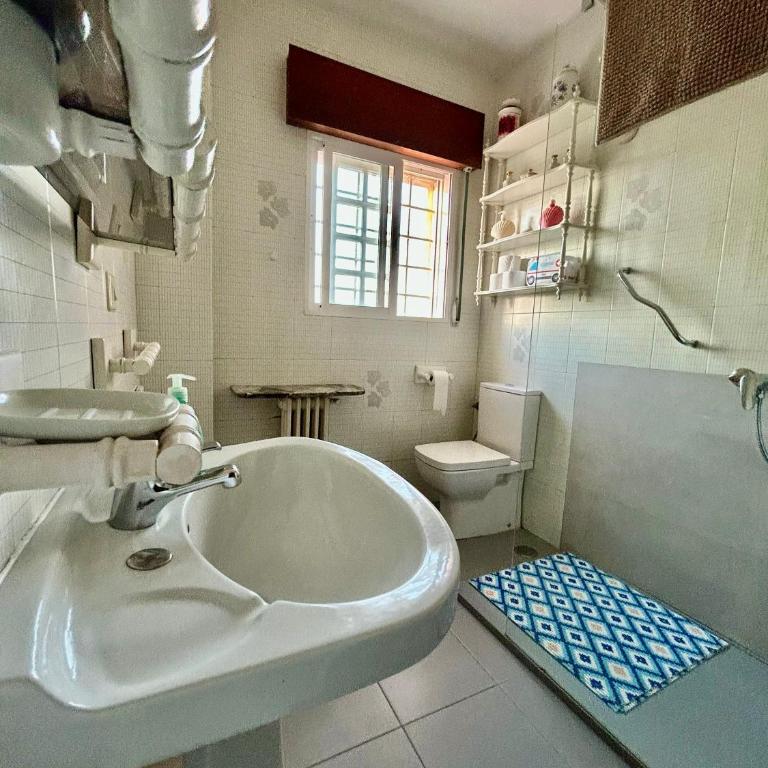 Villa Mar de Arosa - Villa de 1 dormitorio - 54