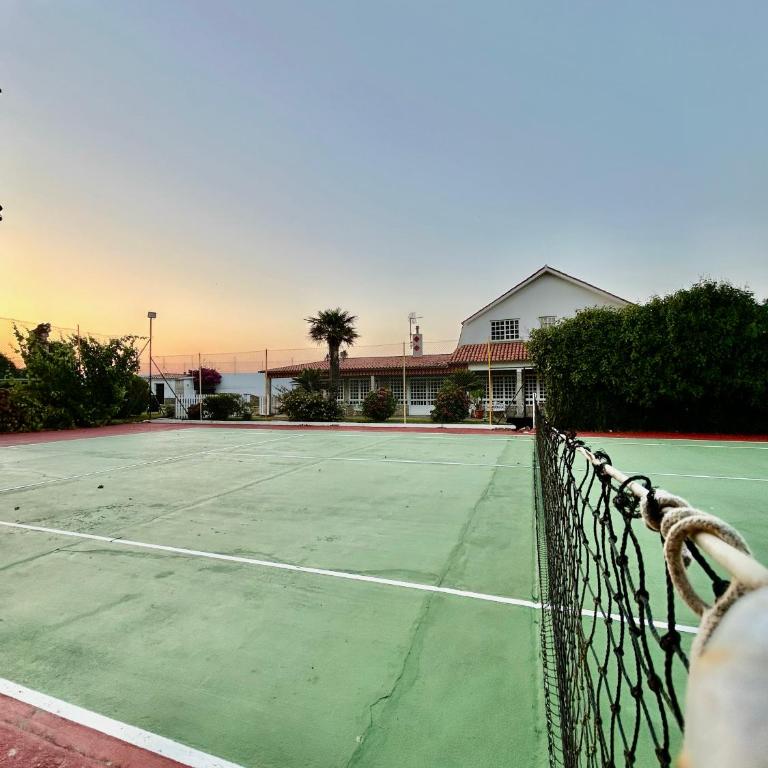 Villa Mar de Arosa - Villa de 1 dormitorio - 57