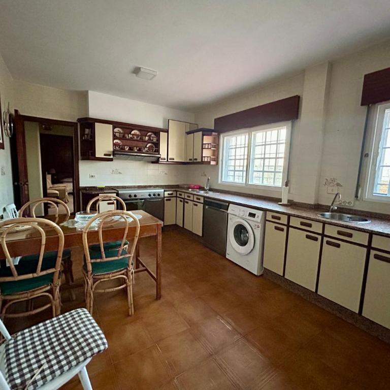 Villa Mar de Arosa - Villa de 1 dormitorio - 60