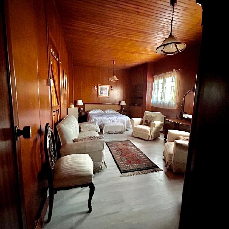 Villa Mar de Arosa - Villa de 1 dormitorio - 61