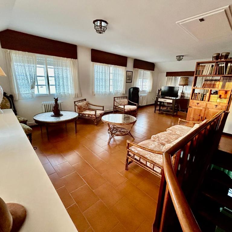 Villa Mar de Arosa - Villa de 1 dormitorio - 65