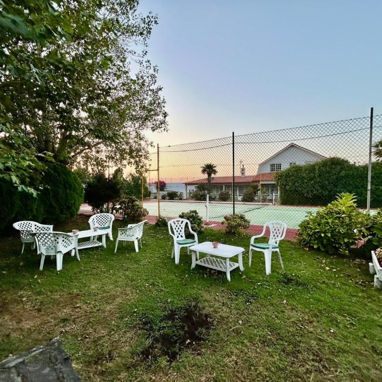 Villa Mar de Arosa - Villa de 1 dormitorio - 68