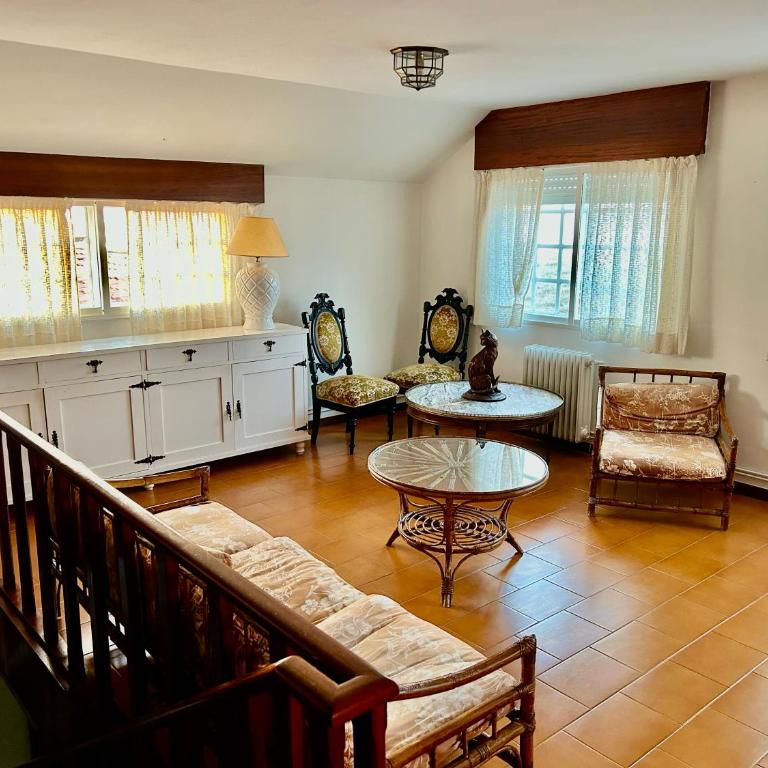 Villa Mar de Arosa - Villa de 1 dormitorio - 69