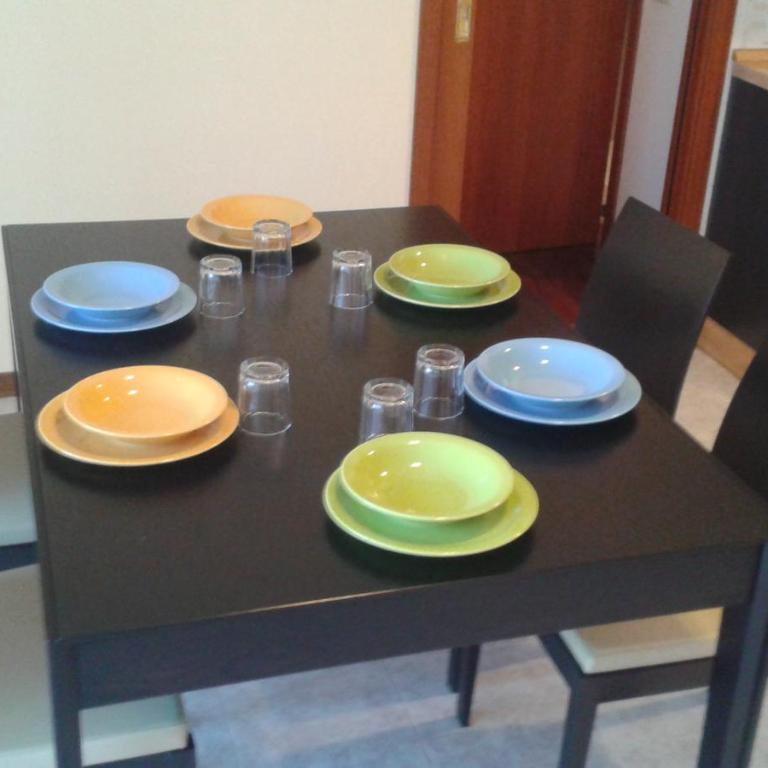 Le Torri Apartments - Appartamento Superior - 35