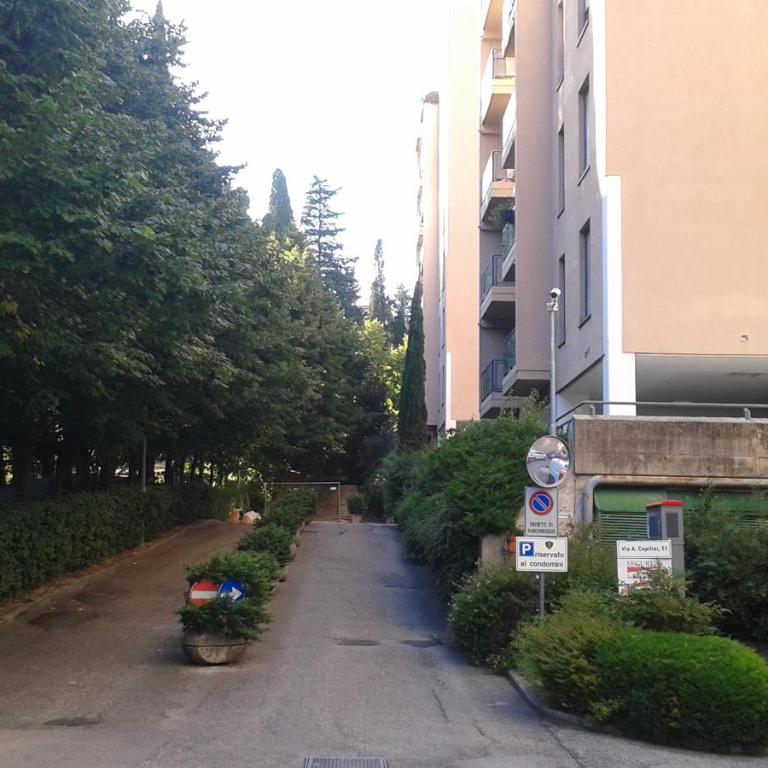 Le Torri Apartments - Appartamento Superior - 3