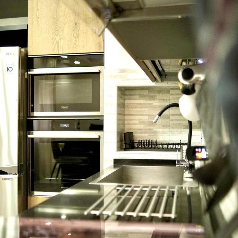 Parthenope Luxury Apartment - Appartamento con 2 Camere da Letto - 23