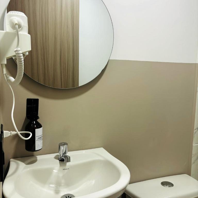 Doble comodidad en un solo lugar HAB209 - Apartamento de 1 dormitorio - 3