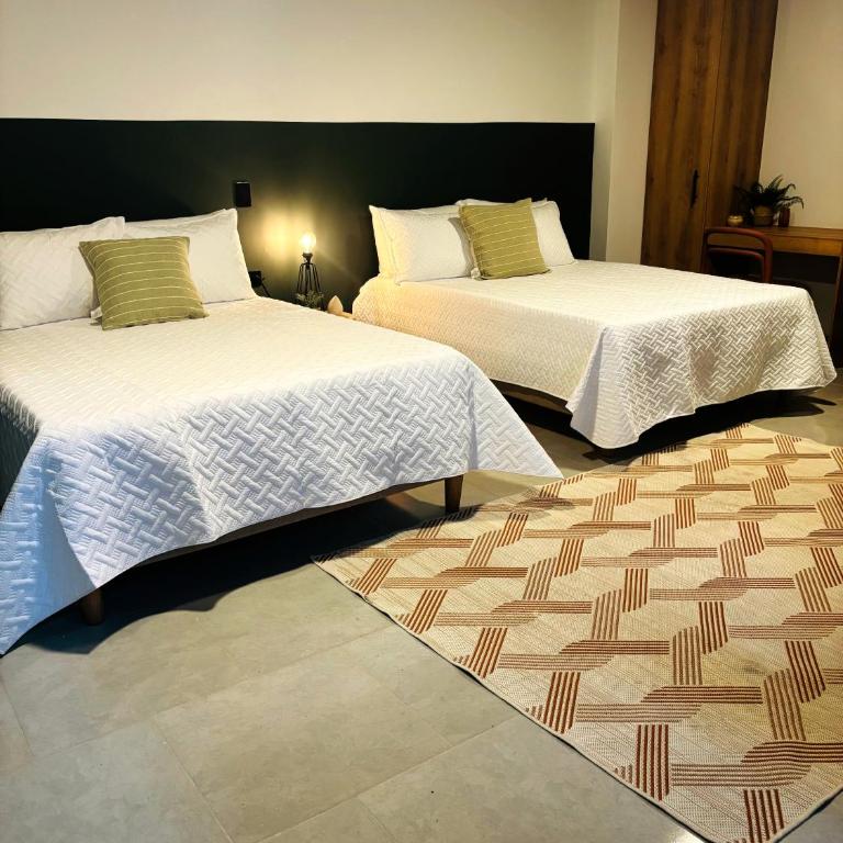 Doble comodidad en un solo lugar HAB209 - Apartamento de 1 dormitorio - 5