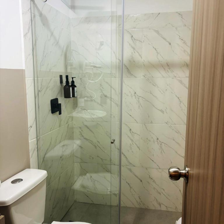 Doble comodidad en un solo lugar HAB209 - Apartamento de 1 dormitorio - 6