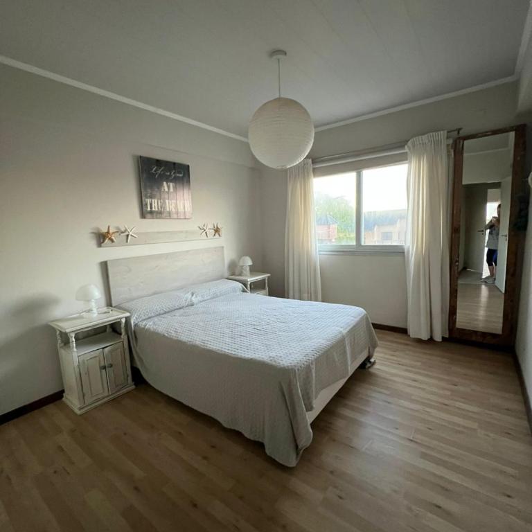 Semipiso de Categoria con Vista al Mar - Apartamento de 2 dormitorios - 8
