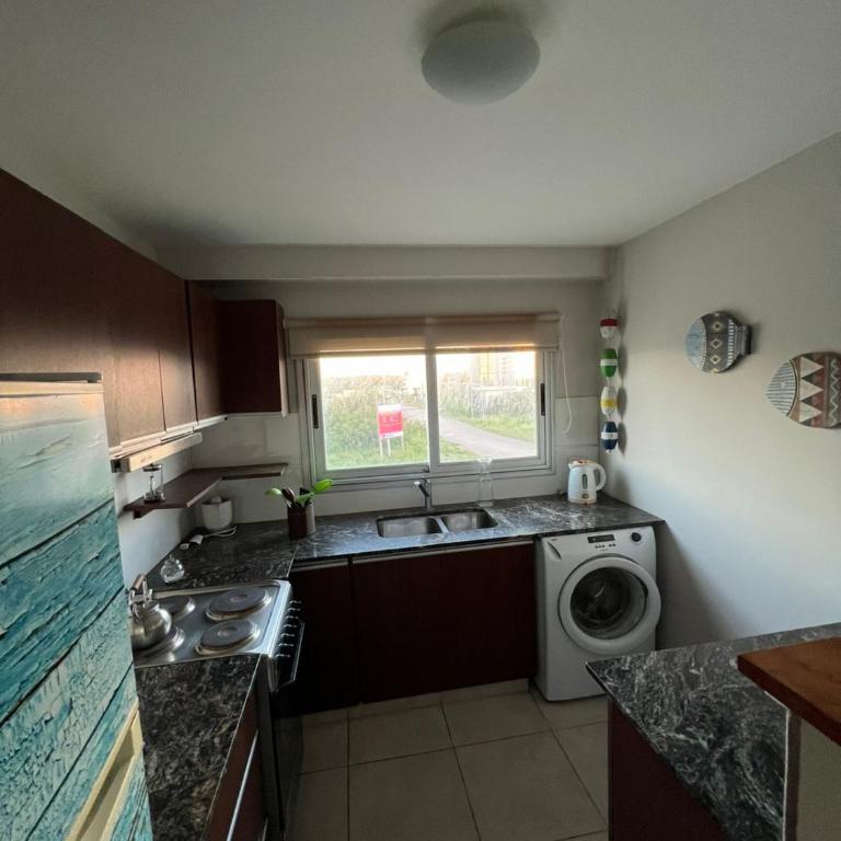 Semipiso de Categoria con Vista al Mar - Apartamento de 2 dormitorios - 9