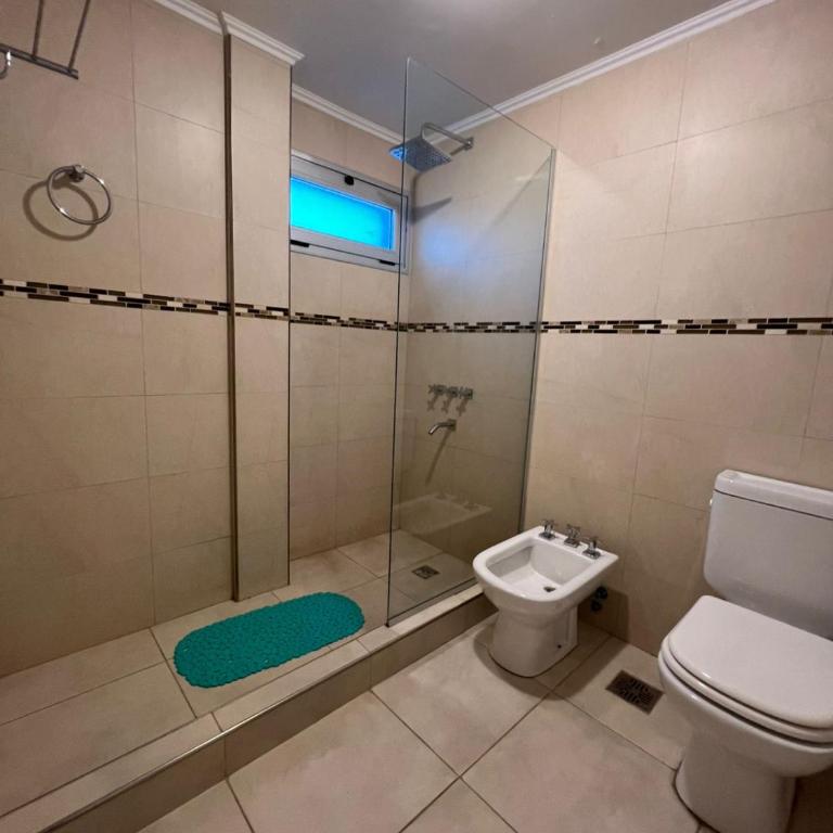 Semipiso de Categoria con Vista al Mar - Apartamento de 2 dormitorios - 14