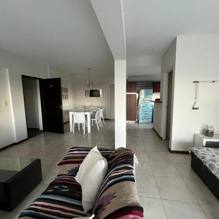 Semipiso de Categoria con Vista al Mar - Apartamento de 2 dormitorios - 16