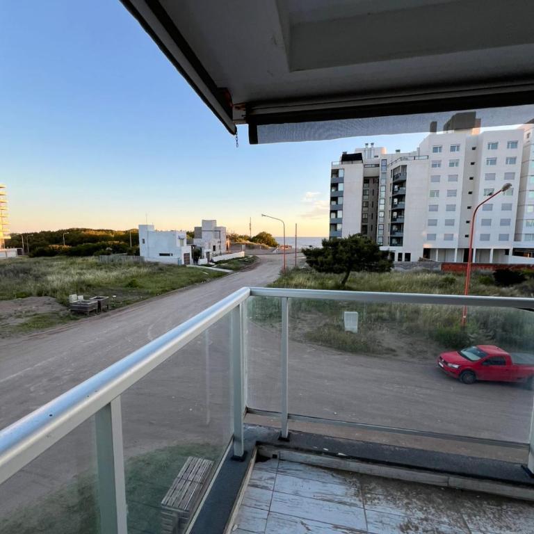 Semipiso de Categoria con Vista al Mar - Apartamento de 2 dormitorios - 18