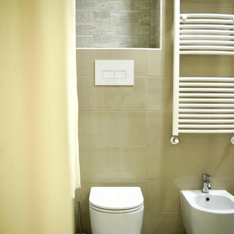 Parthenope Luxury Apartment - Appartamento con 2 Camere da Letto - 30