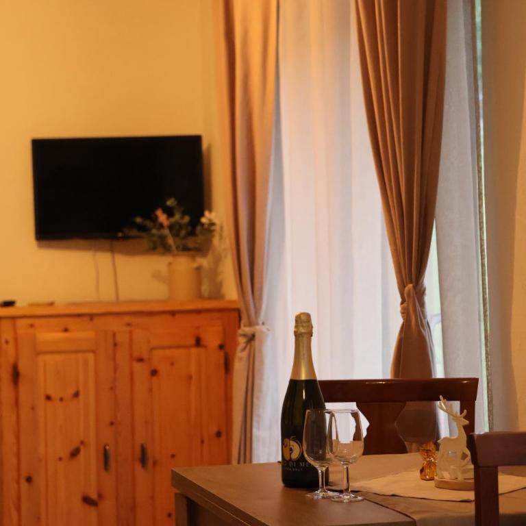 La Petite Marguerite - Appartamento con 1 Camera da Letto - 23