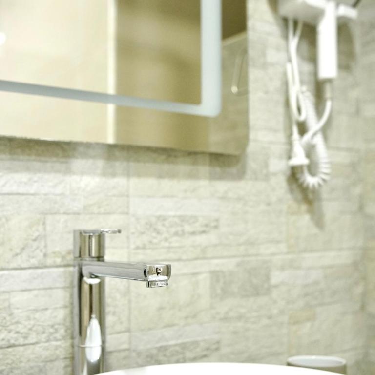 Parthenope Luxury Apartment - Appartamento con 2 Camere da Letto - 34