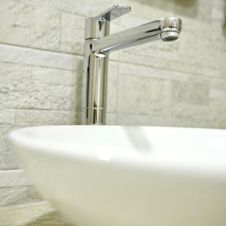 Parthenope Luxury Apartment - Appartamento con 2 Camere da Letto - 33