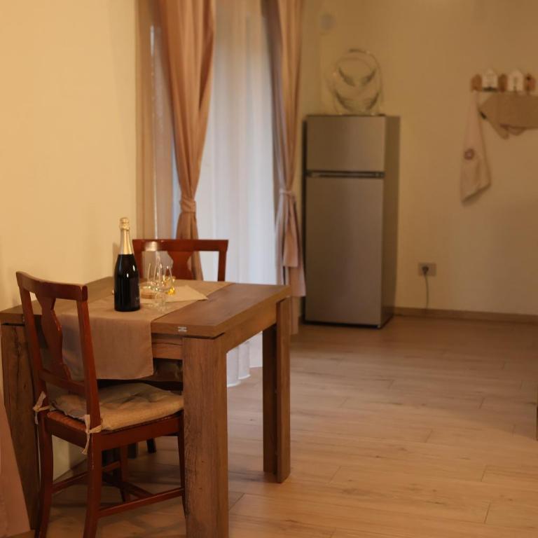 La Petite Marguerite - Appartamento con 1 Camera da Letto - 30
