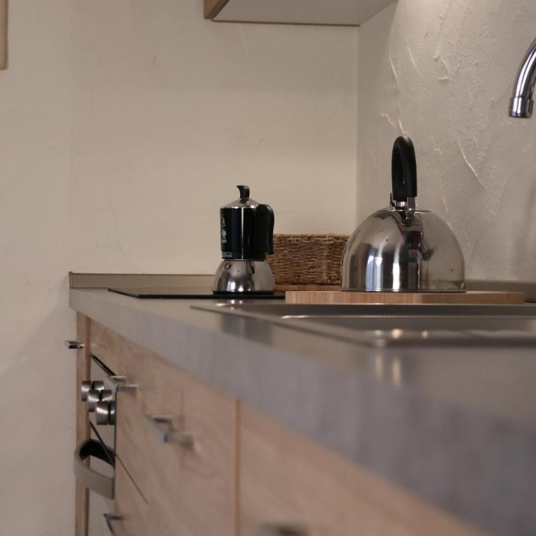 La Petite Marguerite - Appartamento con 1 Camera da Letto - 32